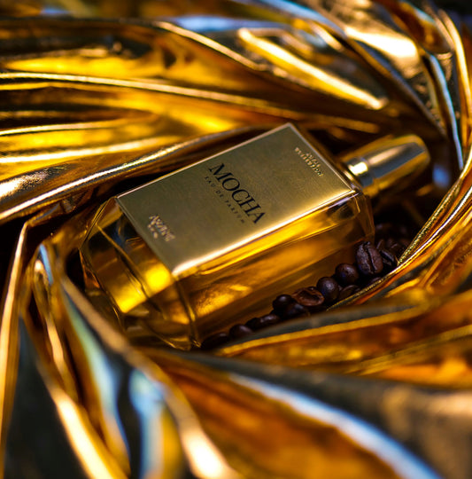 Mocha | Royal Collection Arzeni