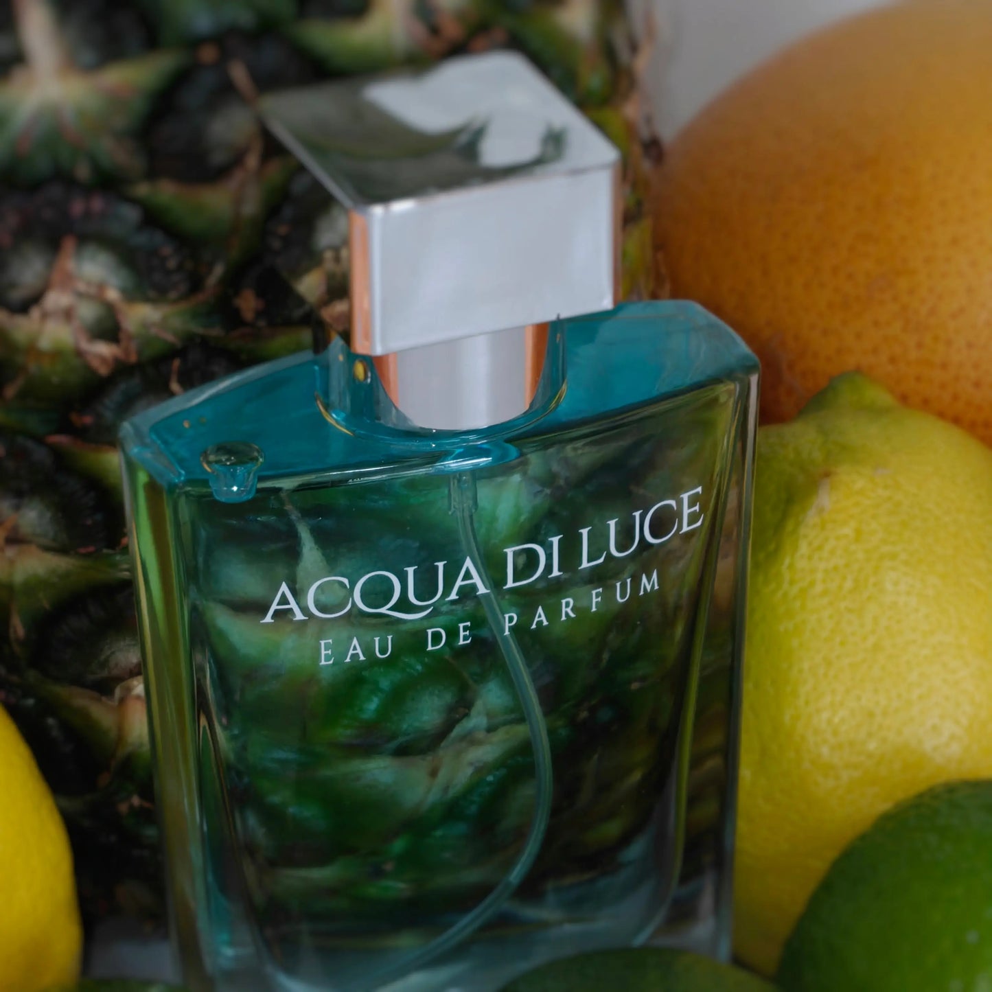 Acqua di Luce Arzeni