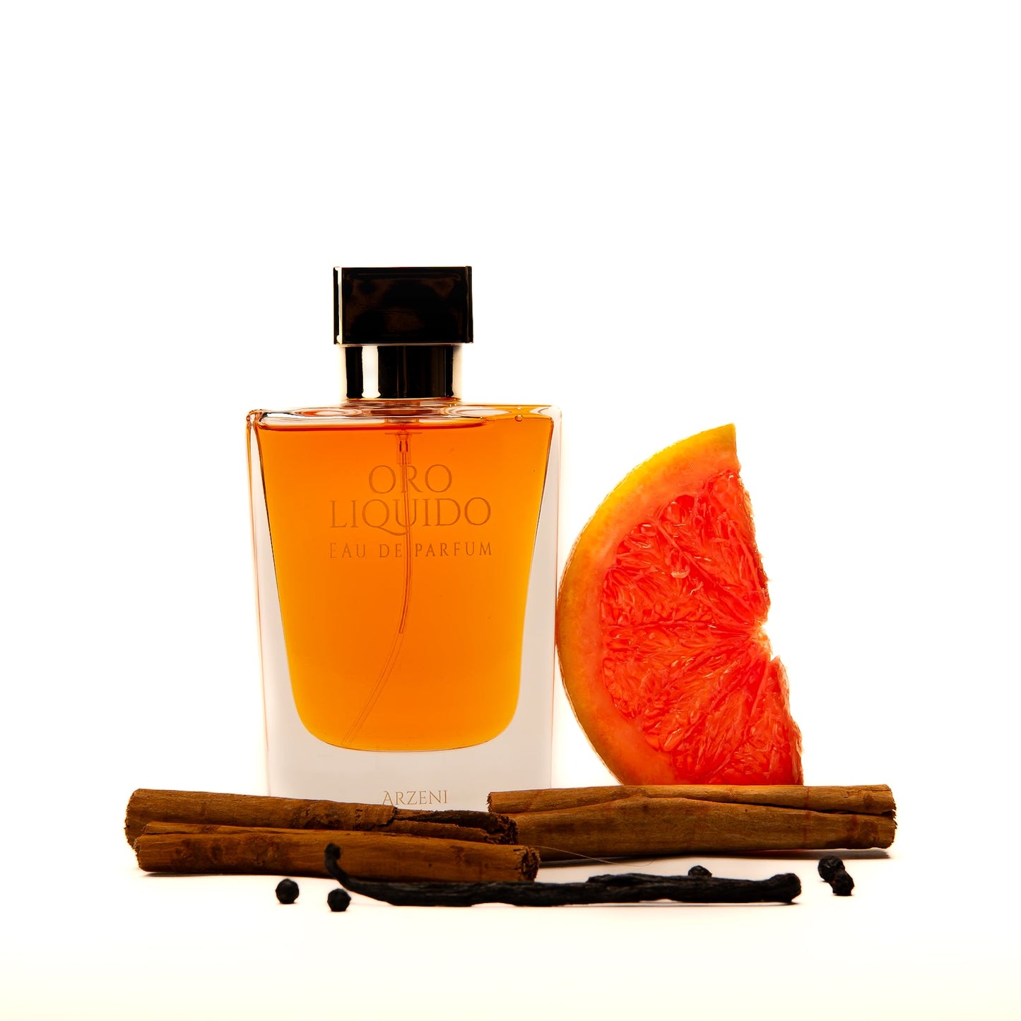 Oro Liquido Arzeni