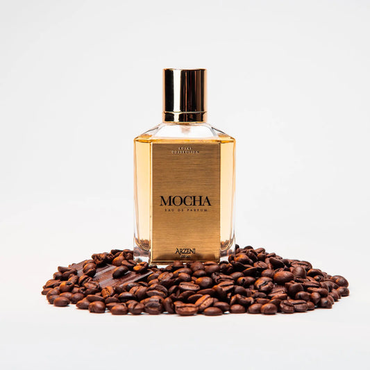 Mocha | Royal Collection Arzeni