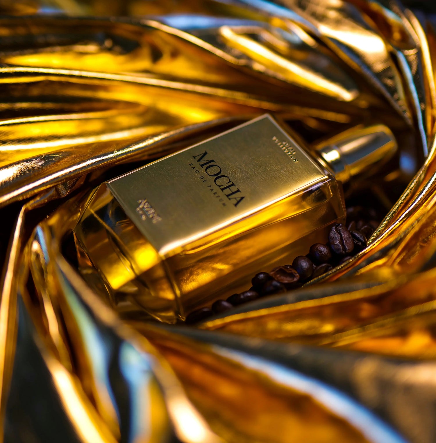Mocha |  Royal Collection Arzeni