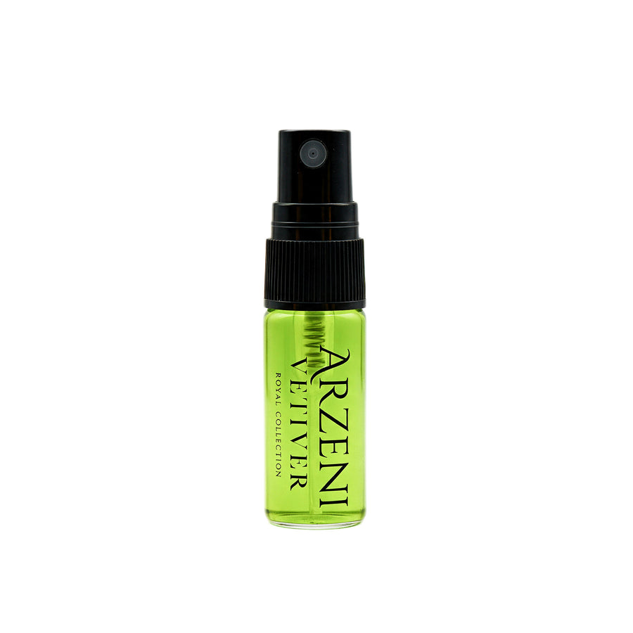 Vetiver | Royal Collection