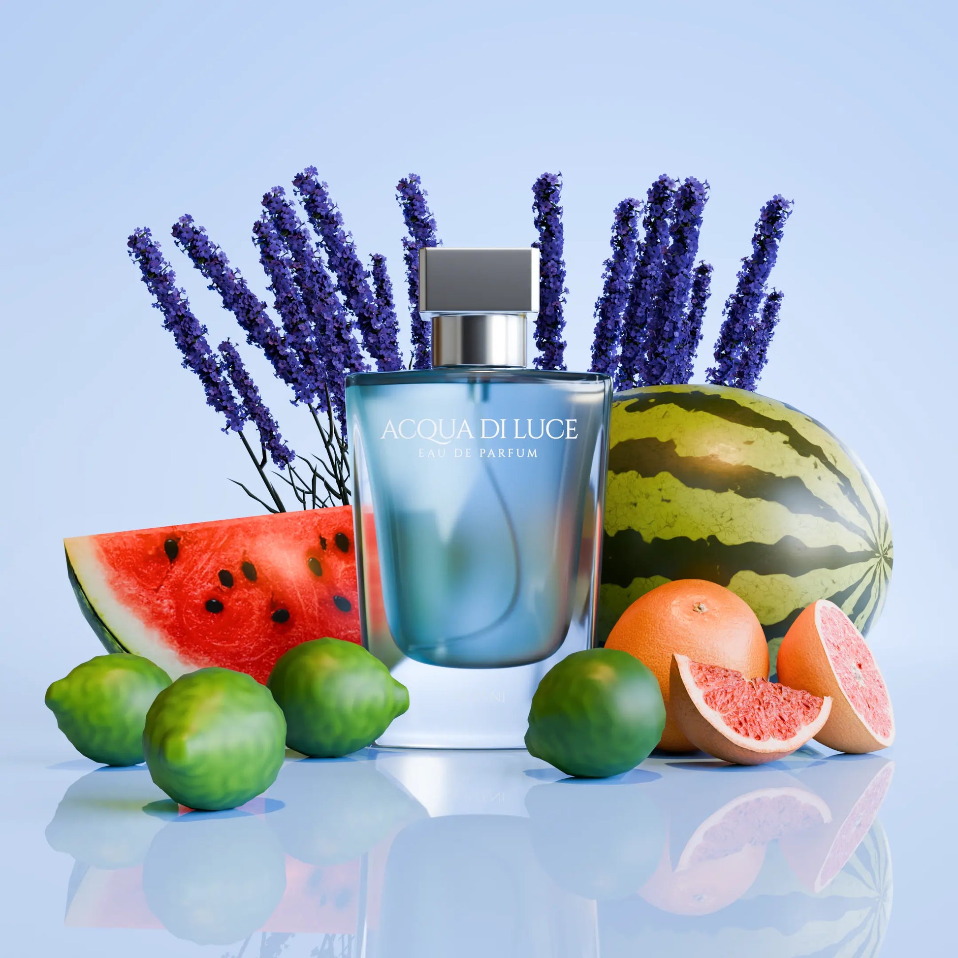 Acqua di Luce Arzeni