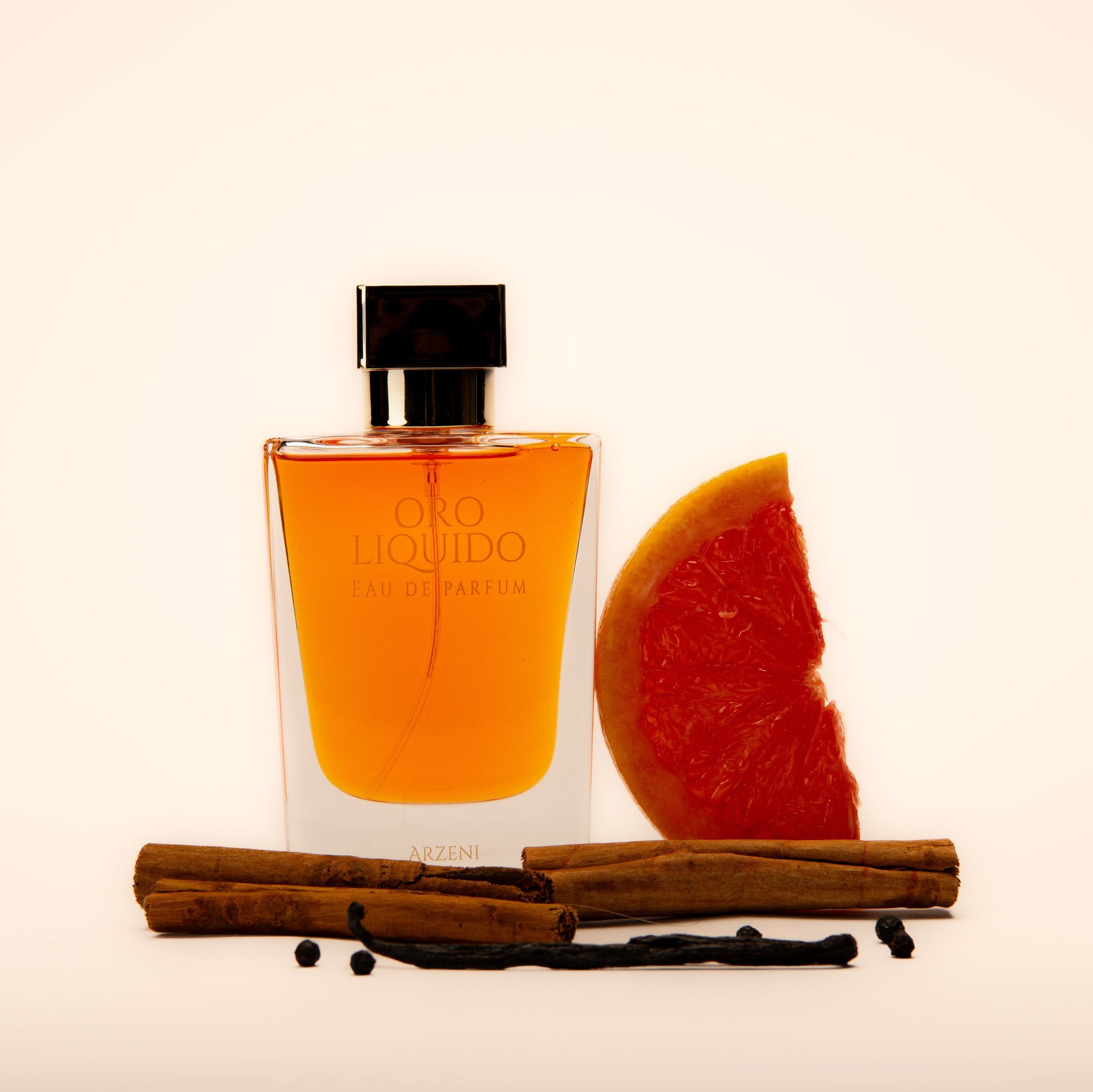 Oro Liquido Arzeni