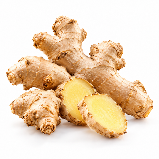 Ginger