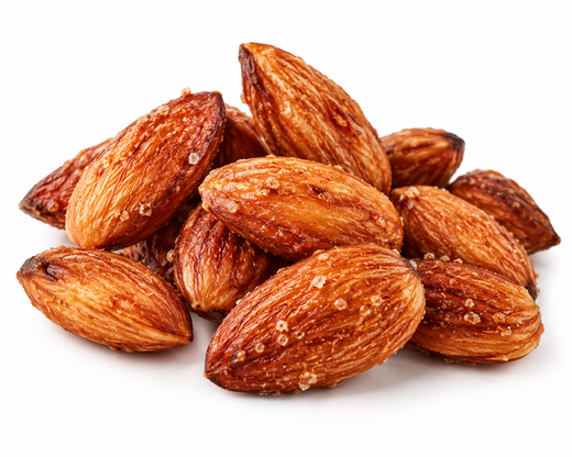 Roasted Almonds