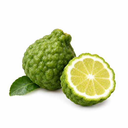 Calabrian Bergamot