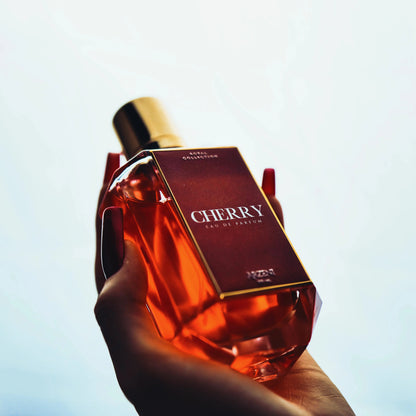 Cherry | Royal Collection Arzeni