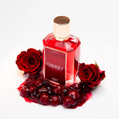 Cherry | Royal Collection Arzeni