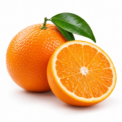Sweet Orange