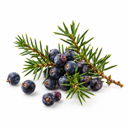 Juniper Berry