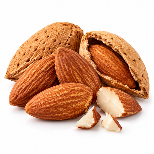 Almonds