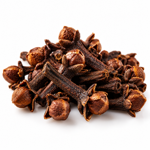 Clove bud