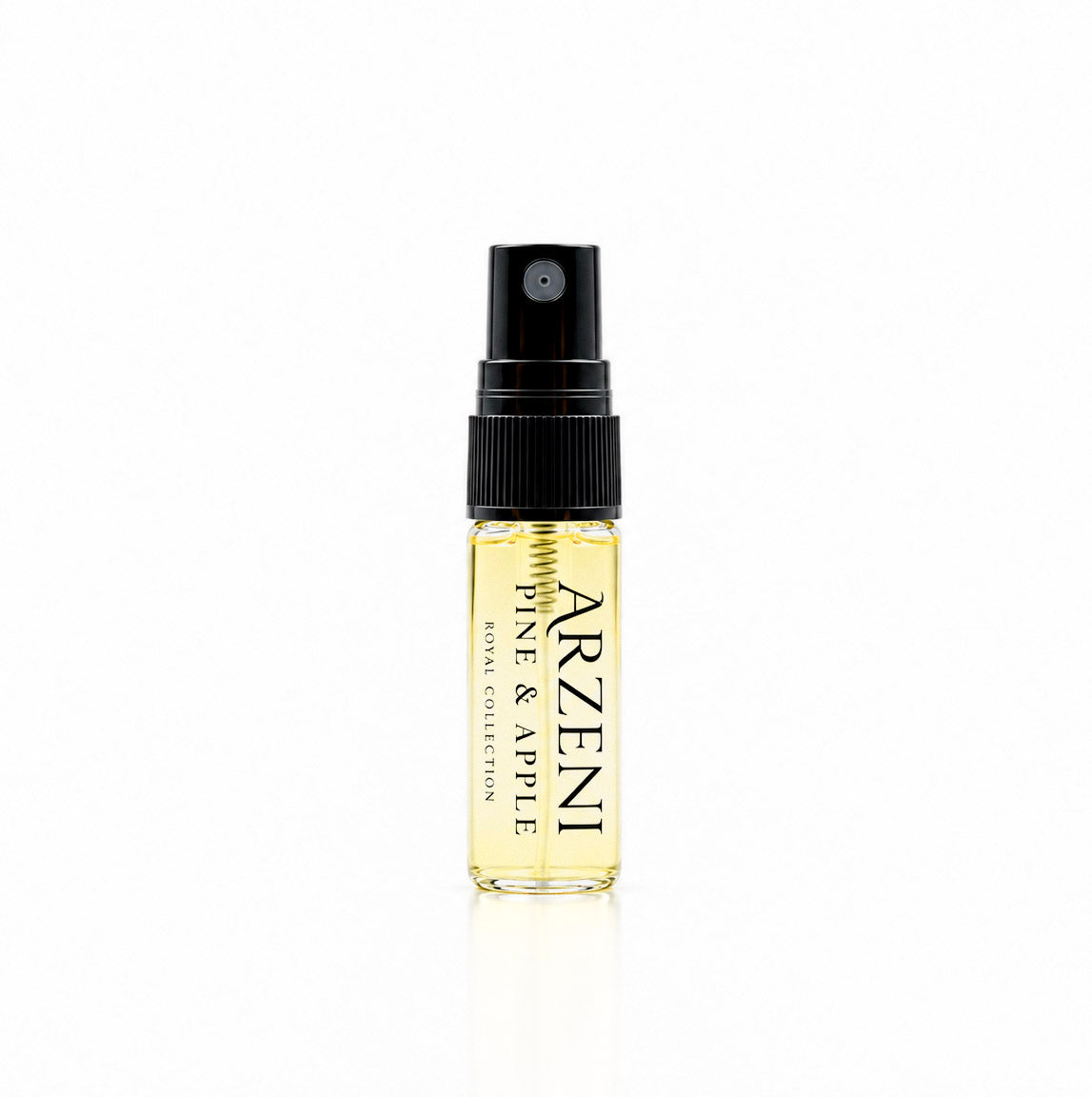 Pine & Apple | Royal Collection