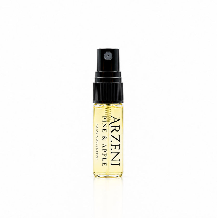 Pine & Apple | Royal Collection