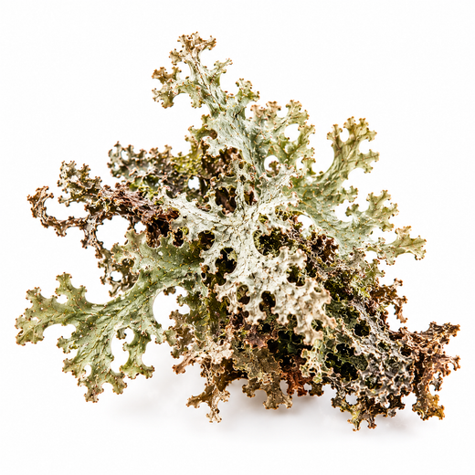 Oakmoss