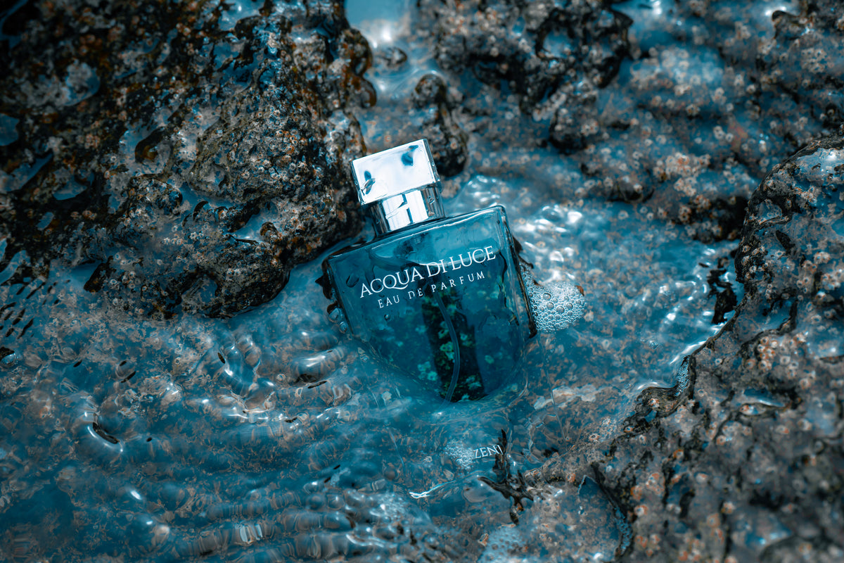 ACQUA DI LUCE