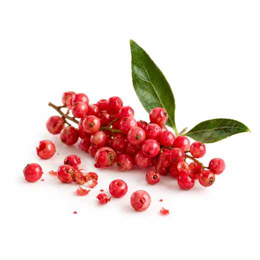 Pink Pepper