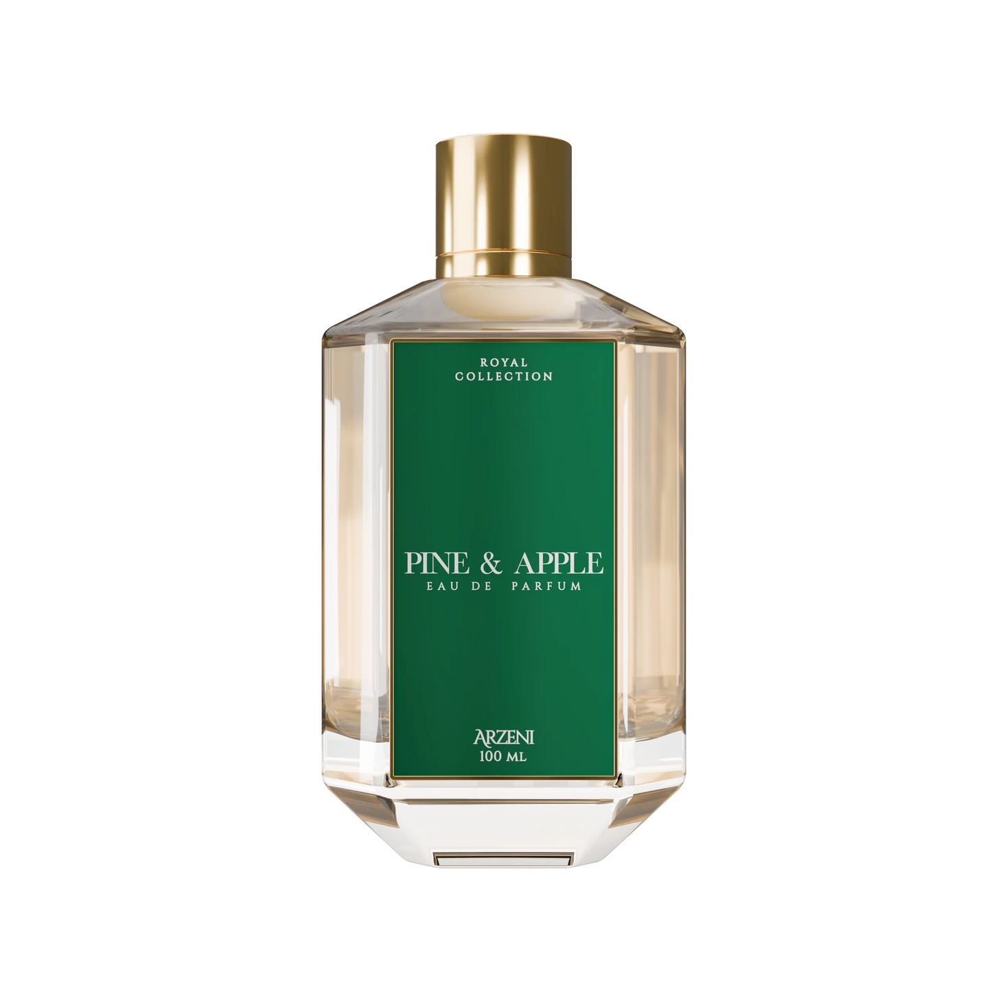 Pine & Apple | Royal Collection Arzeni