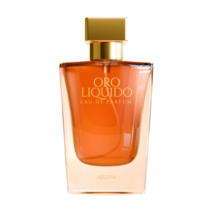 Oro Liquido Arzeni