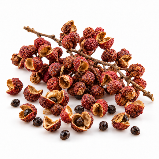 Sichuan Pepper