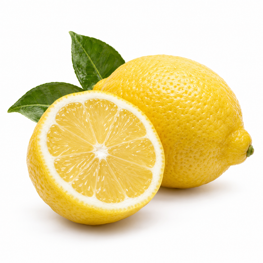 Sicilian Lemon
