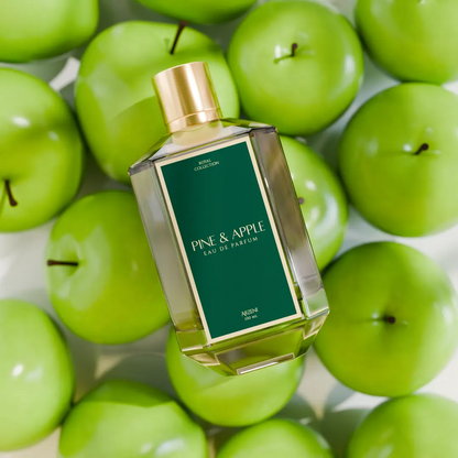 Pine & Apple | Royal Collection Arzeni