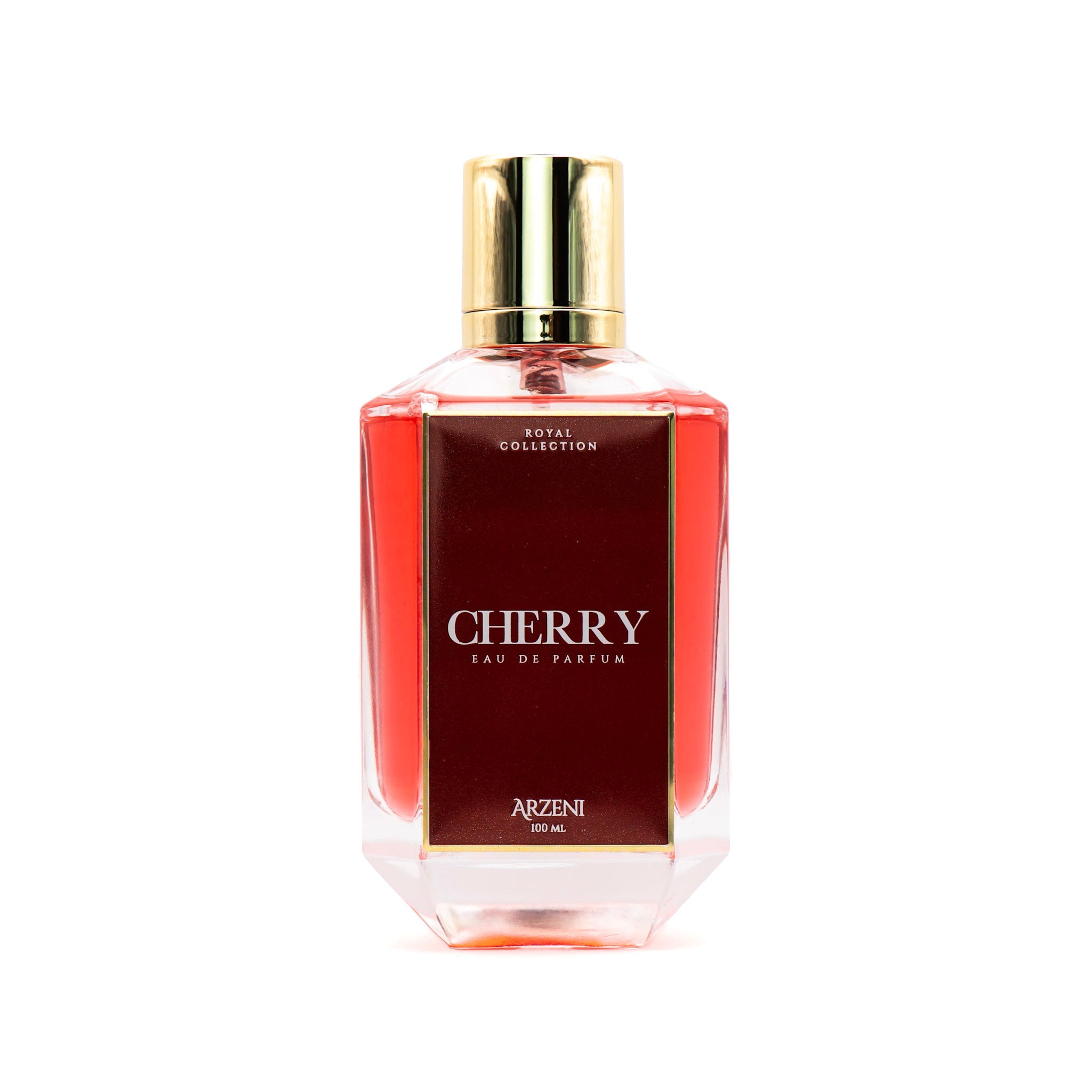 Cherry | Royal Collection – Arzeni