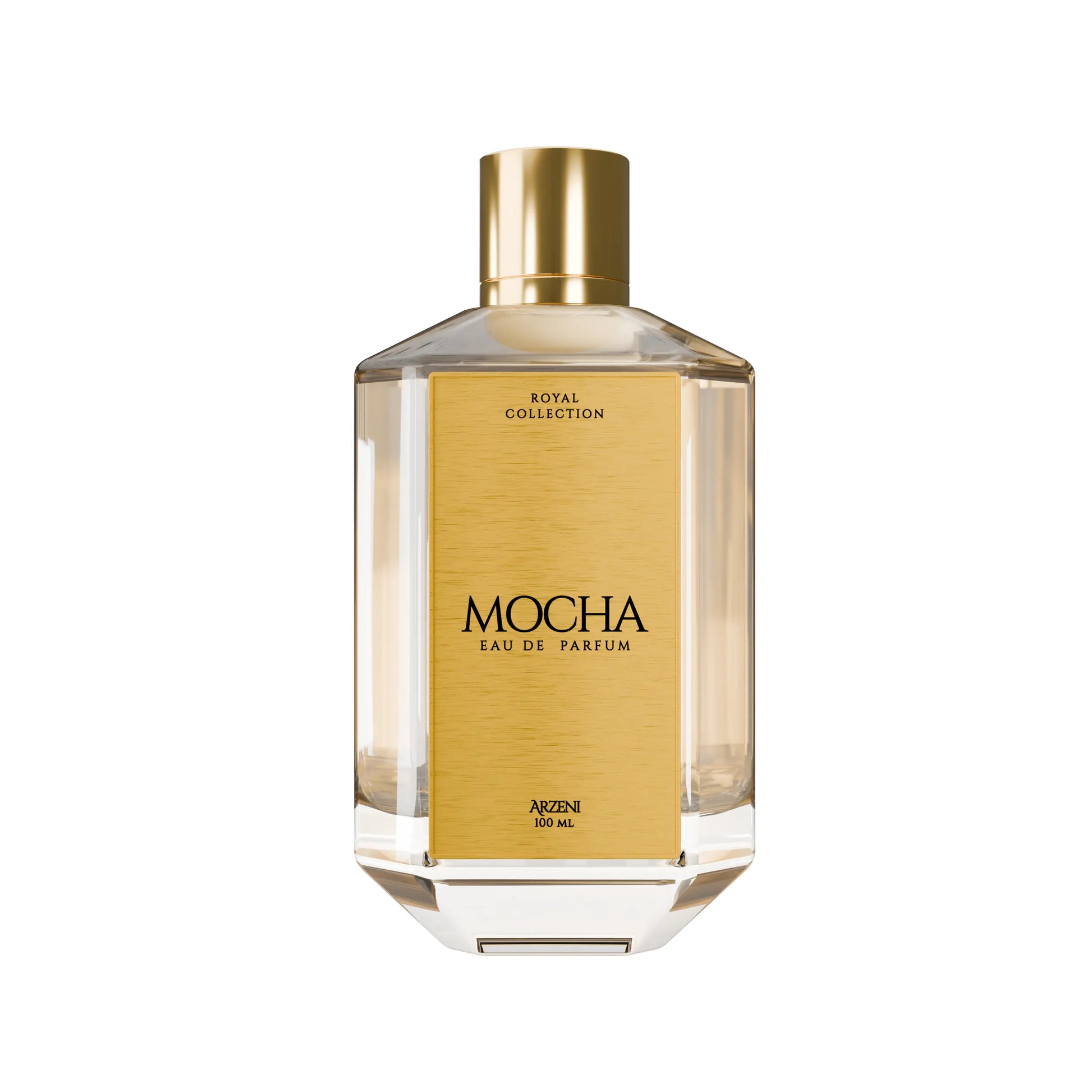 Mocha |  Royal Collection Arzeni