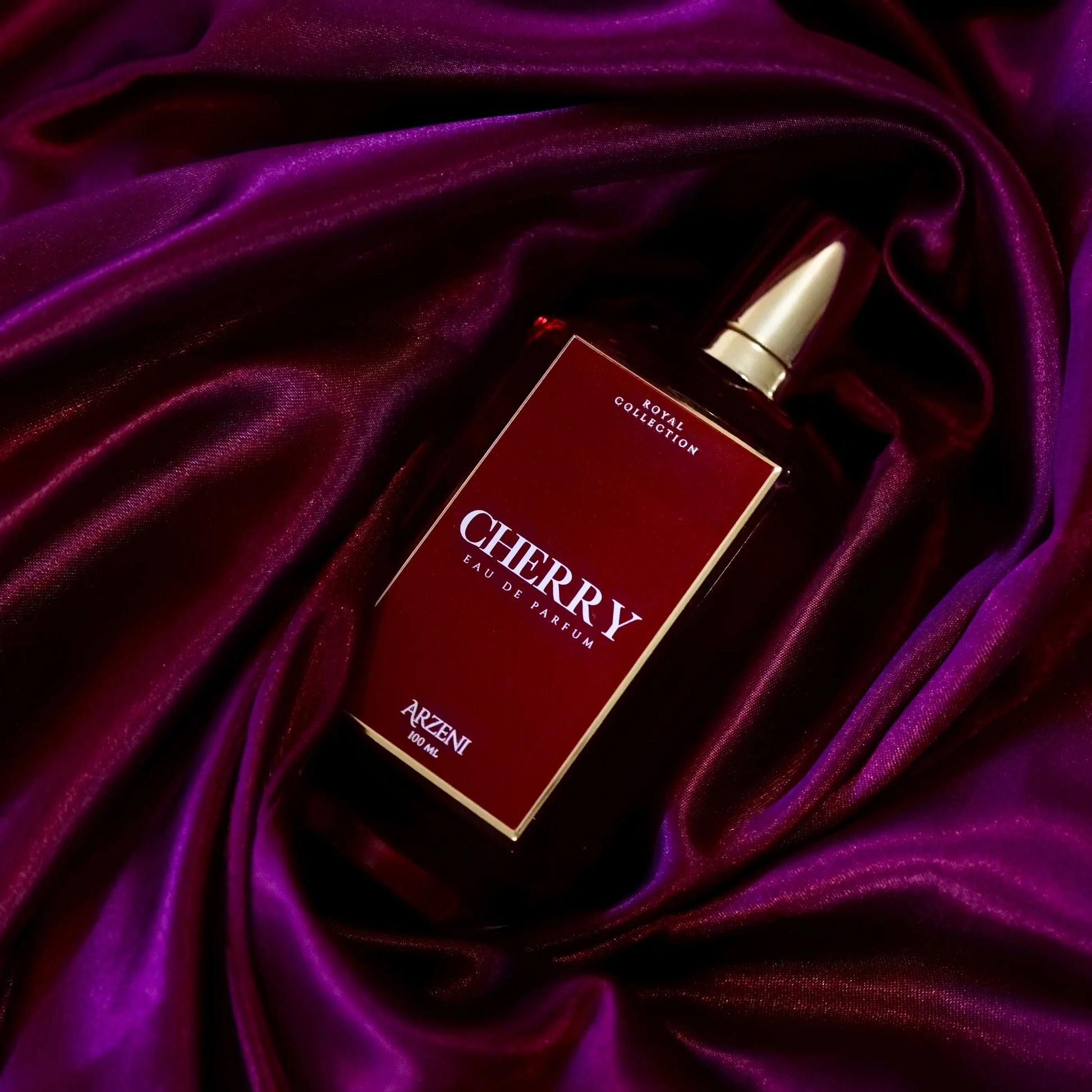 Cherry | Royal Collection Arzeni