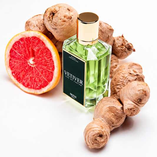 Vetiver | Royal Collection