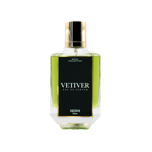 Vetiver | Royal Collection