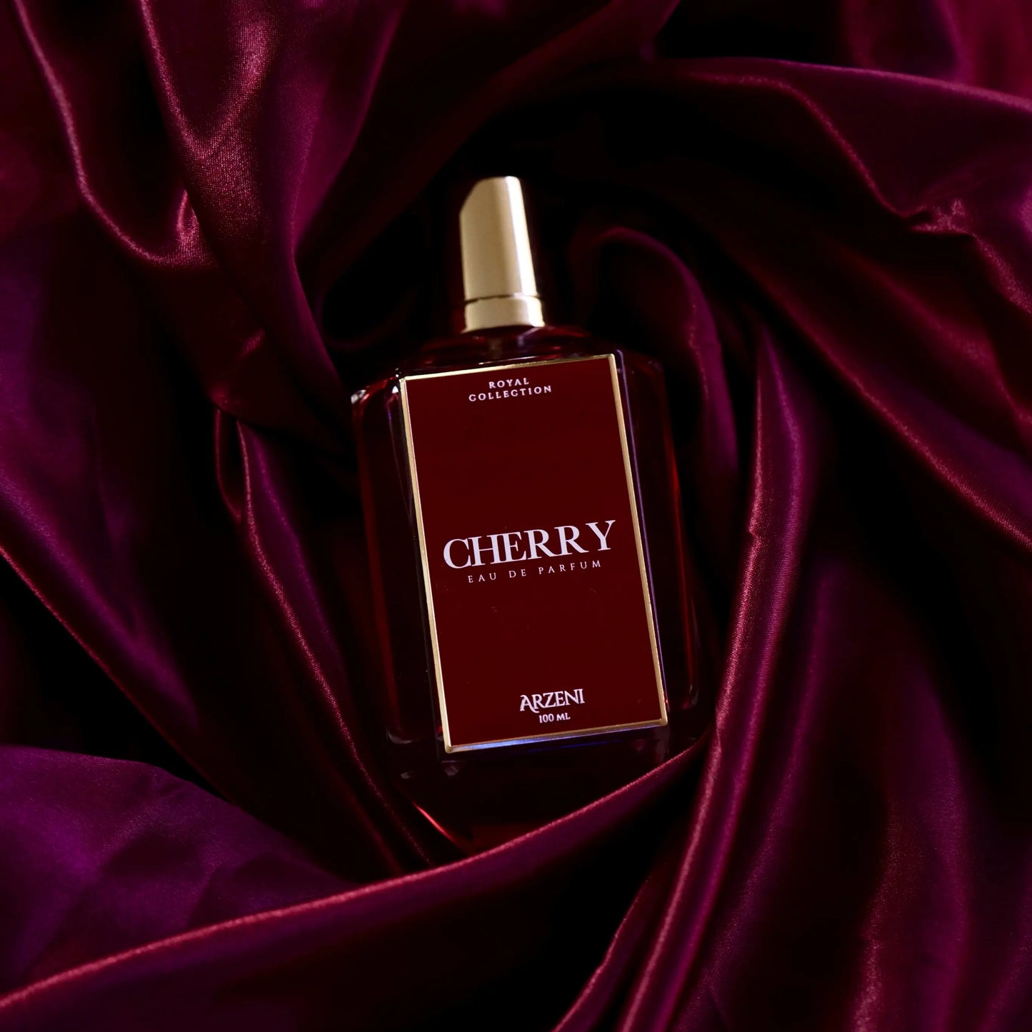 Cherry | Royal Collection Arzeni