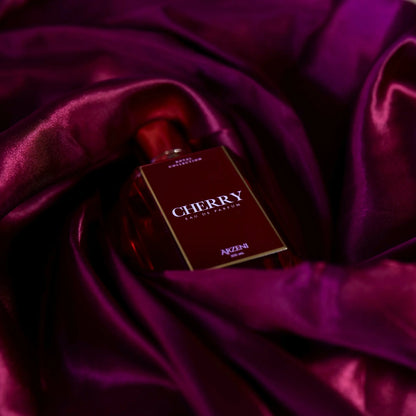 Cherry | Royal Collection Arzeni